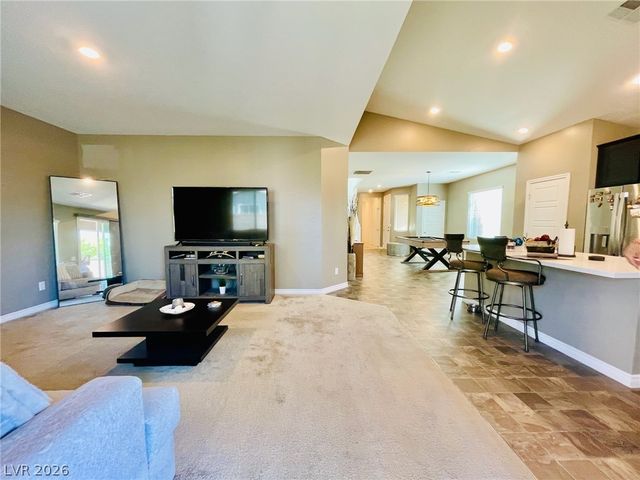 4376 Latitude Valley Court, North Las Vegas, NV 89084