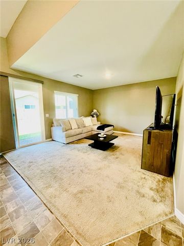 4376 Latitude Valley Court, North Las Vegas, NV 89084