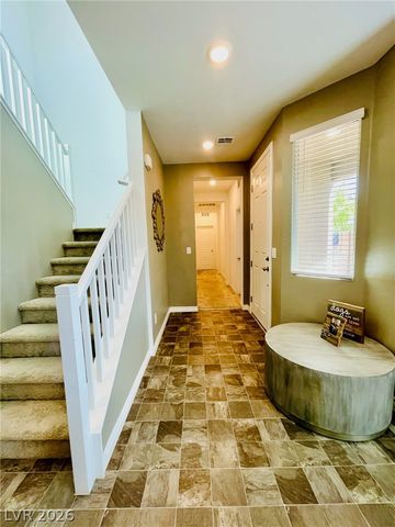 4376 Latitude Valley Court, North Las Vegas, NV 89084
