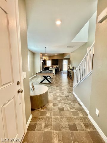 4376 Latitude Valley Court, North Las Vegas, NV 89084