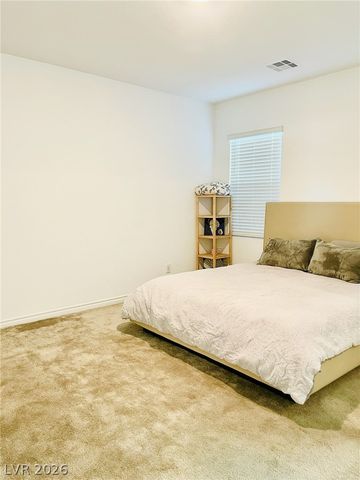 4376 Latitude Valley Court, North Las Vegas, NV 89084