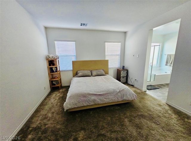 4376 Latitude Valley Court, North Las Vegas, NV 89084