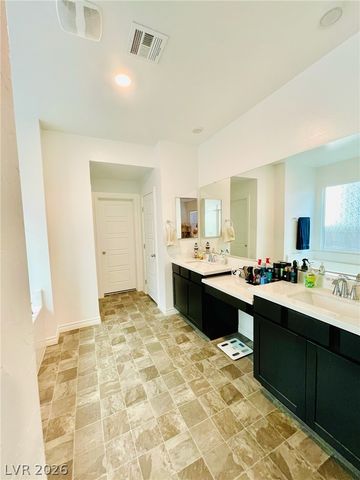 4376 Latitude Valley Court, North Las Vegas, NV 89084