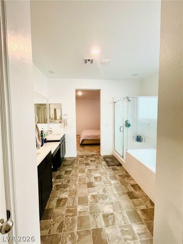 4376 Latitude Valley Court, North Las Vegas, NV 89084