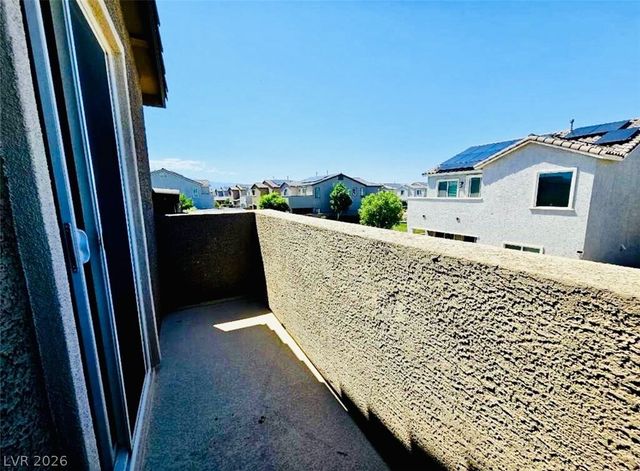 4376 Latitude Valley Court, North Las Vegas, NV 89084