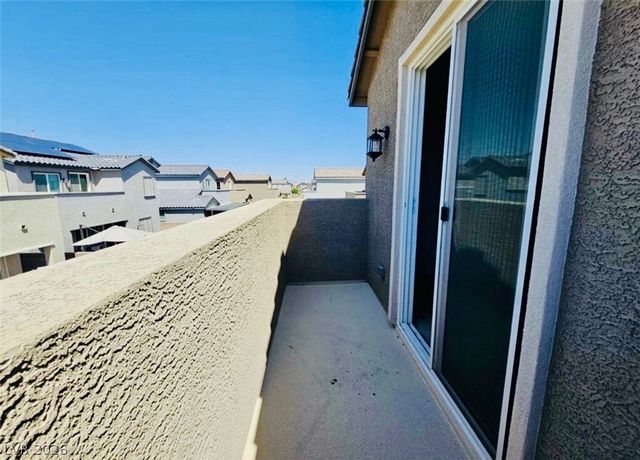 4376 Latitude Valley Court, North Las Vegas, NV 89084