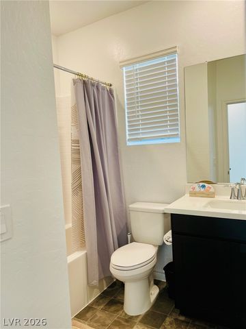 4376 Latitude Valley Court, North Las Vegas, NV 89084