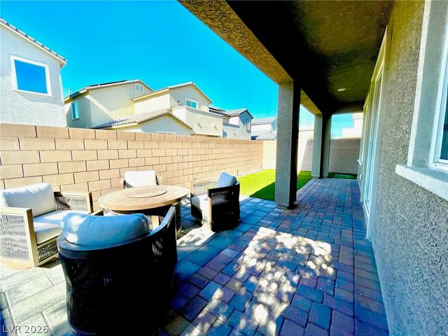 4376 Latitude Valley Court, North Las Vegas, NV 89084