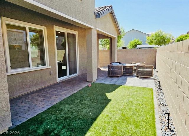 4376 Latitude Valley Court, North Las Vegas, NV 89084