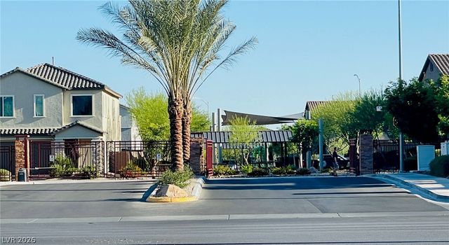4376 Latitude Valley Court, North Las Vegas, NV 89084