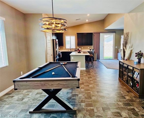 4376 Latitude Valley Court, North Las Vegas, NV 89084