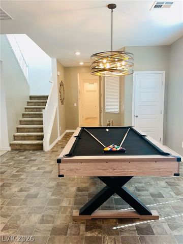 4376 Latitude Valley Court, North Las Vegas, NV 89084
