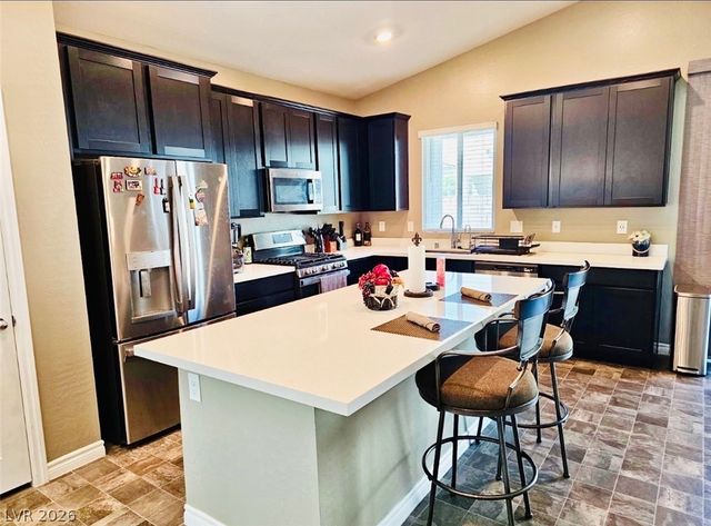 4376 Latitude Valley Court, North Las Vegas, NV 89084