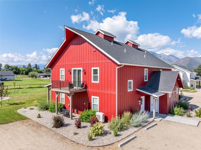 131 Kyle Lane, Hamilton, MT 59840 property photo