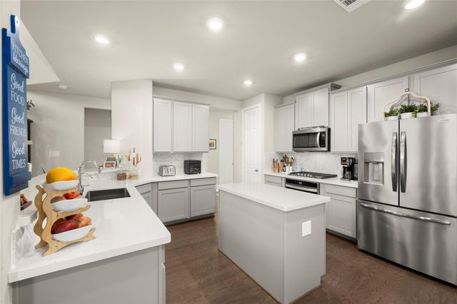 17010 Bainham Forest Trail, Hockley, TX 77447