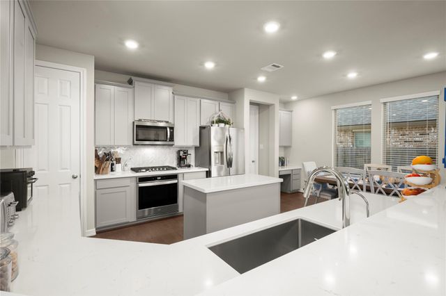 17010 Bainham Forest Trail, Hockley, TX 77447