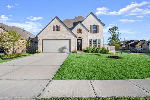 17010 Bainham Forest Trail, Hockley, TX 77447
