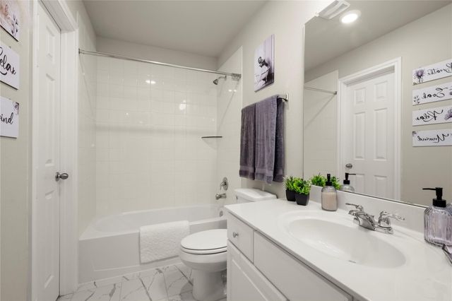 17010 Bainham Forest Trail, Hockley, TX 77447