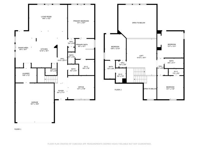 17010 Bainham Forest Trail, Hockley, TX 77447