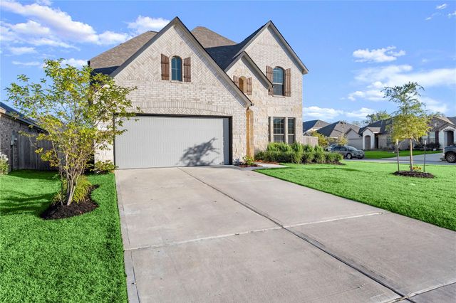 17010 Bainham Forest Trail, Hockley, TX 77447