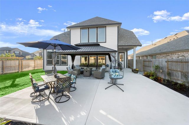 17010 Bainham Forest Trail, Hockley, TX 77447