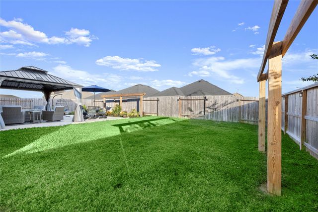 17010 Bainham Forest Trail, Hockley, TX 77447