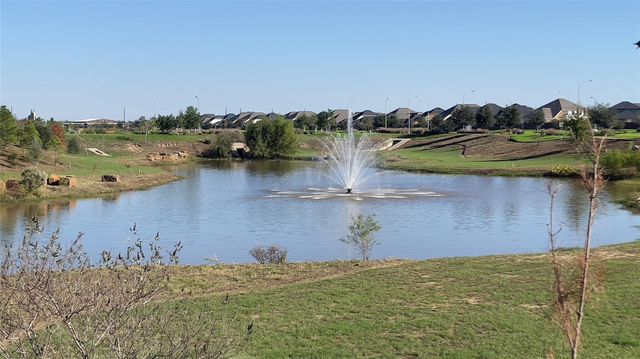 17010 Bainham Forest Trail, Hockley, TX 77447