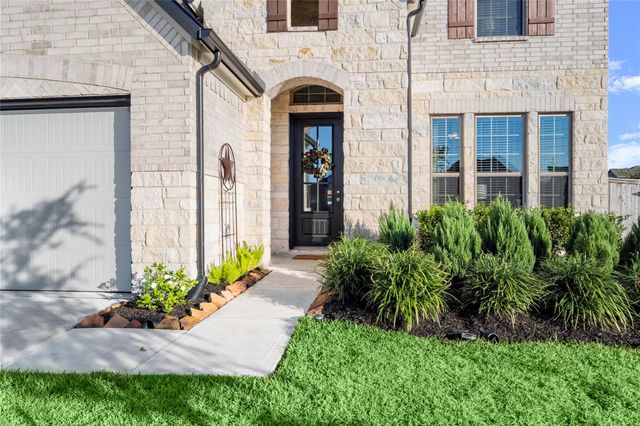 17010 Bainham Forest Trail, Hockley, TX 77447