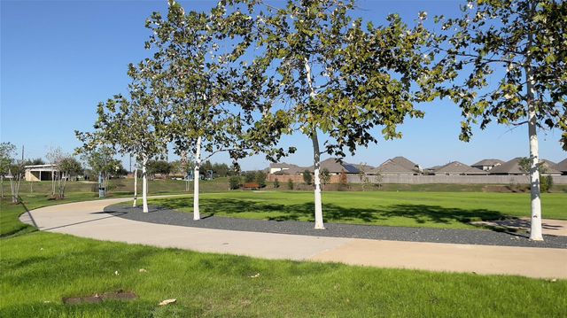17010 Bainham Forest Trail, Hockley, TX 77447