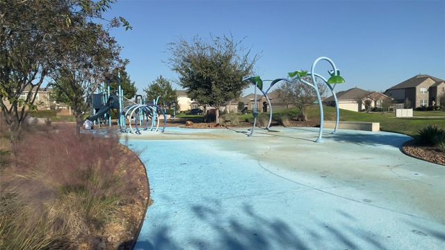 17010 Bainham Forest Trail, Hockley, TX 77447