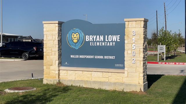 17010 Bainham Forest Trail, Hockley, TX 77447