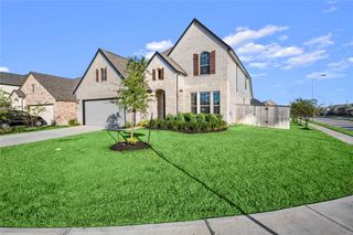 17010 Bainham Forest Trail, Hockley, TX 77447