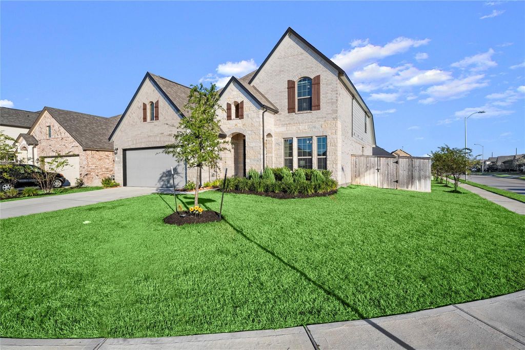 17010 Bainham Forest Trail, Hockley, TX 77447
