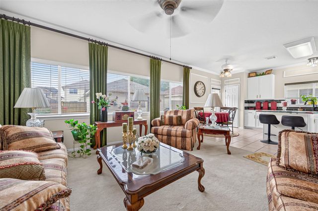 21867 Mossy Field Lane, Spring, TX 77388
