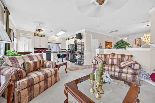 21867 Mossy Field Lane, Spring, TX 77388