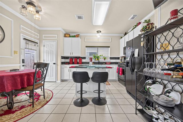 21867 Mossy Field Lane, Spring, TX 77388