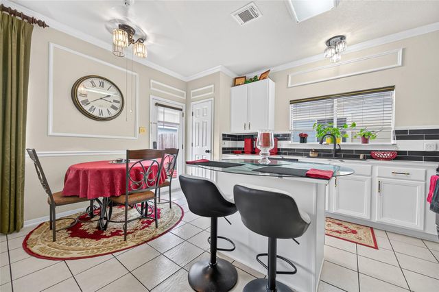 21867 Mossy Field Lane, Spring, TX 77388