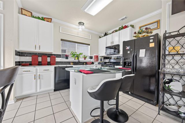 21867 Mossy Field Lane, Spring, TX 77388