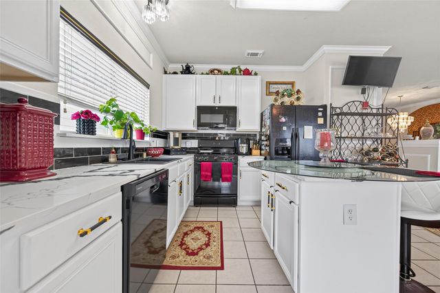 21867 Mossy Field Lane, Spring, TX 77388