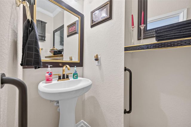 21867 Mossy Field Lane, Spring, TX 77388