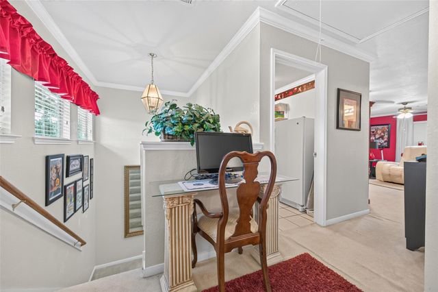 21867 Mossy Field Lane, Spring, TX 77388