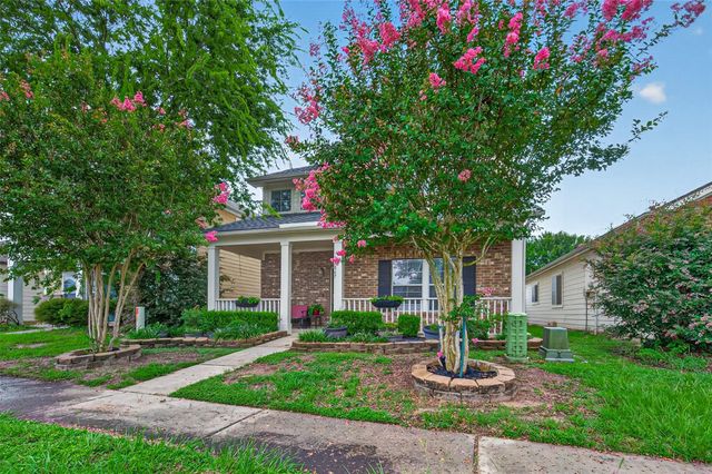 21867 Mossy Field Lane, Spring, TX 77388