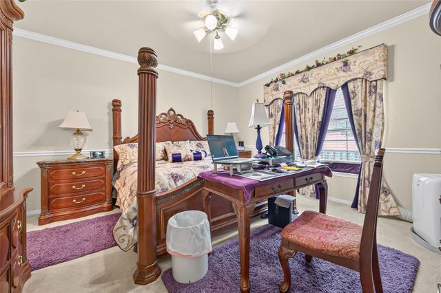 21867 Mossy Field Lane, Spring, TX 77388