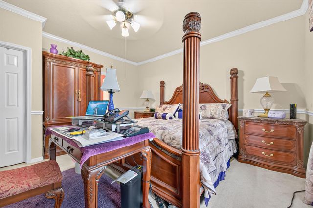 21867 Mossy Field Lane, Spring, TX 77388