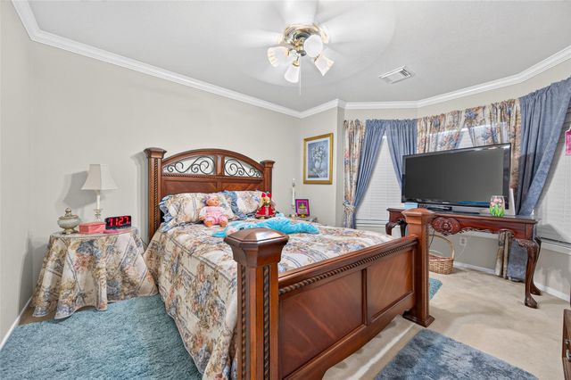 21867 Mossy Field Lane, Spring, TX 77388