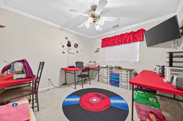 21867 Mossy Field Lane, Spring, TX 77388