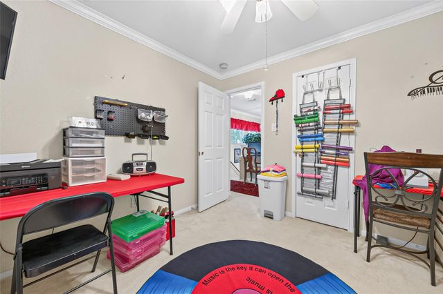 21867 Mossy Field Lane, Spring, TX 77388