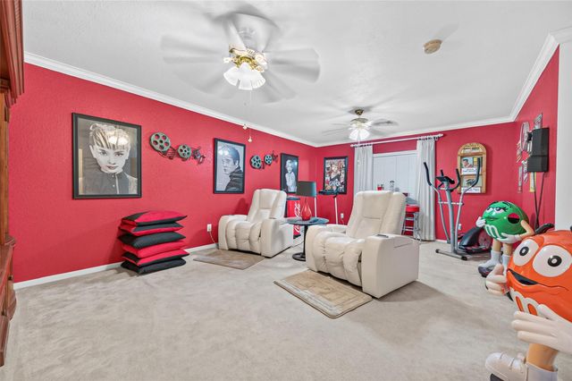 21867 Mossy Field Lane, Spring, TX 77388
