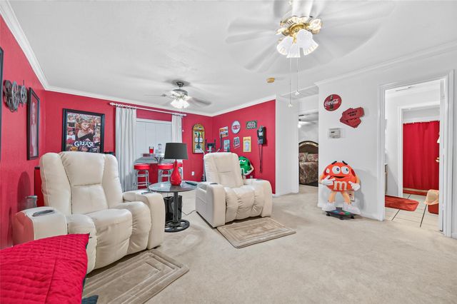 21867 Mossy Field Lane, Spring, TX 77388
