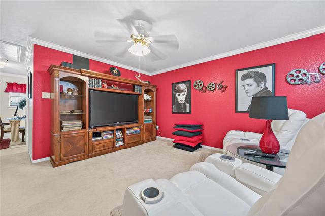 21867 Mossy Field Lane, Spring, TX 77388